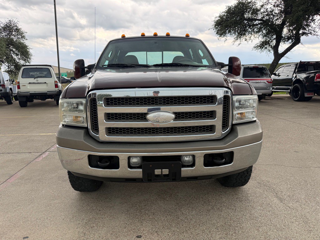 2006 Ford F-350 Image 2