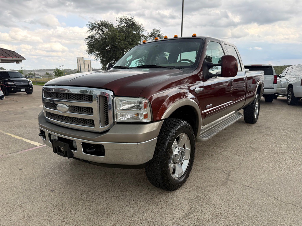 2006 Ford F-350 Image 3