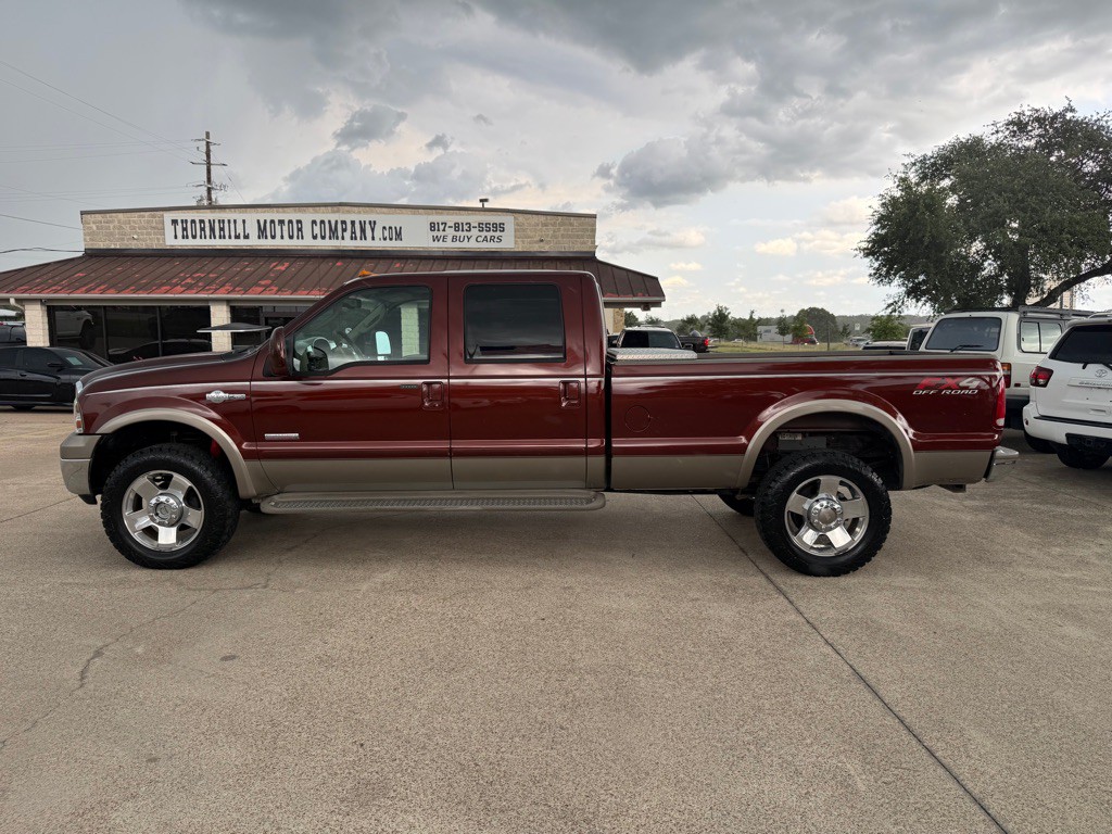 2006 Ford F-350 Image 4
