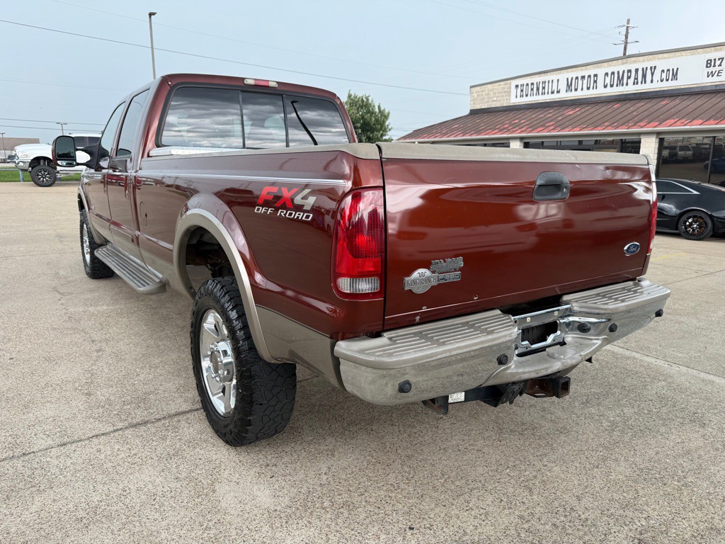 2006 Ford F-350 Image 5
