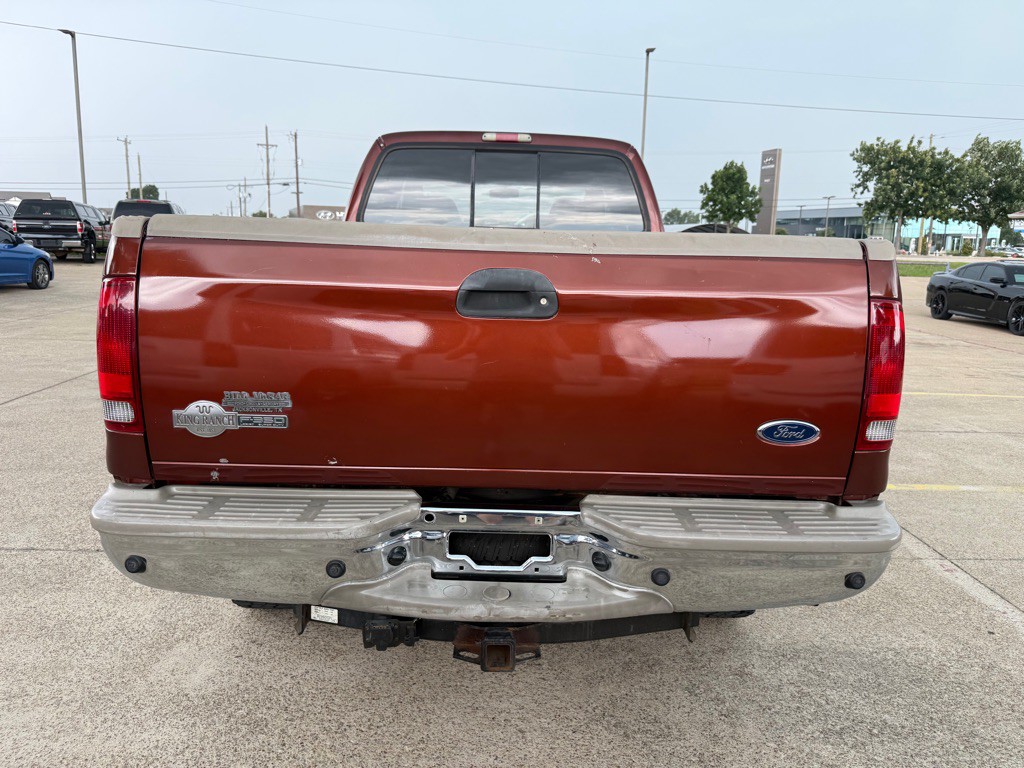 2006 Ford F-350 Image 6