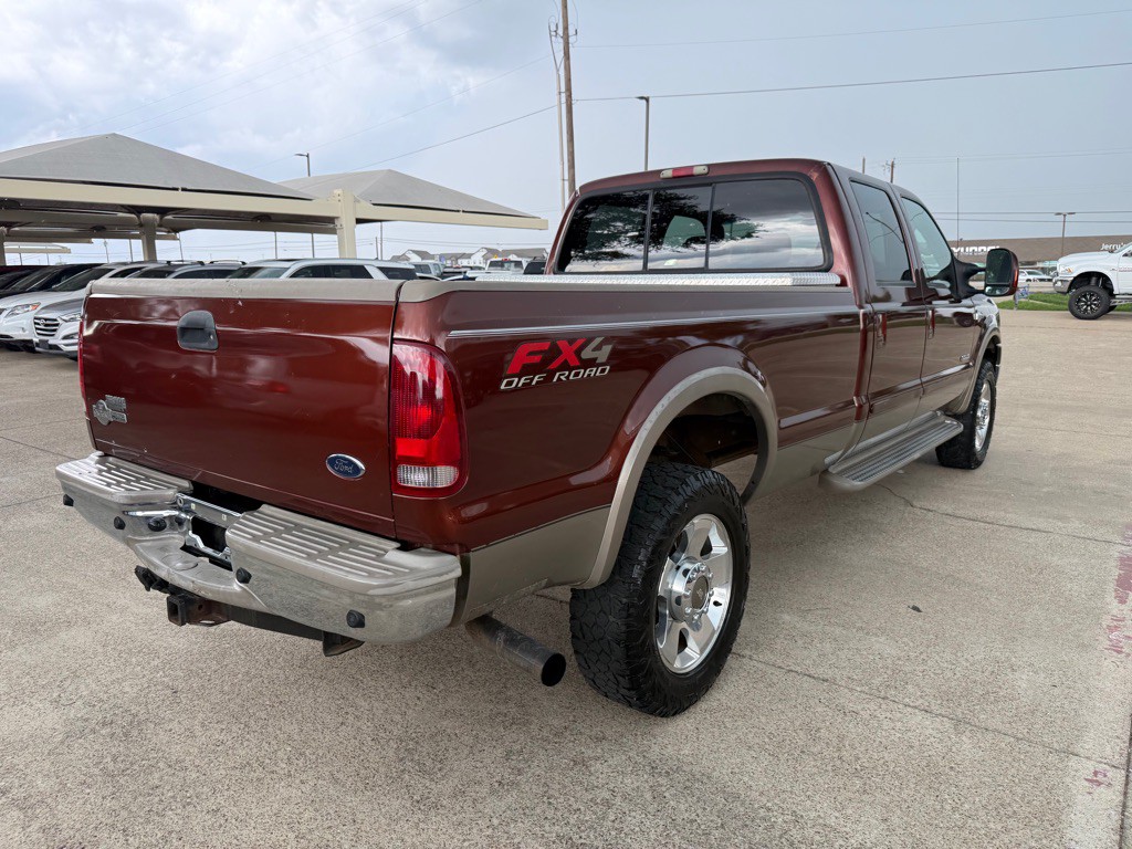 2006 Ford F-350 Image 7