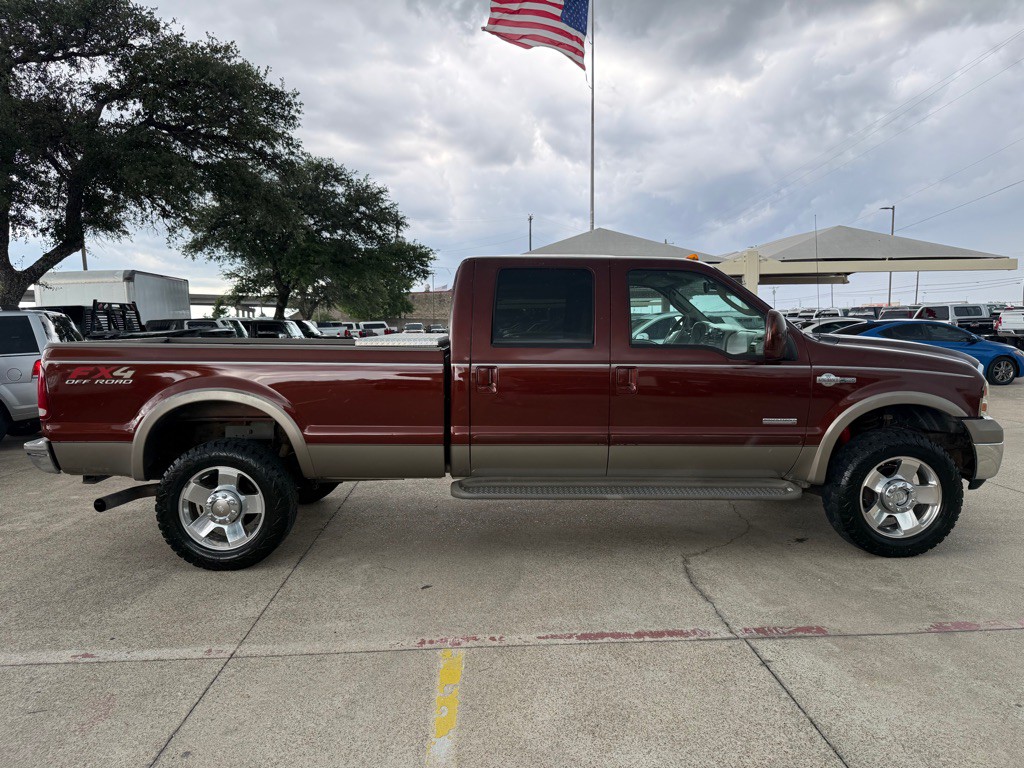 2006 Ford F-350 Image 8