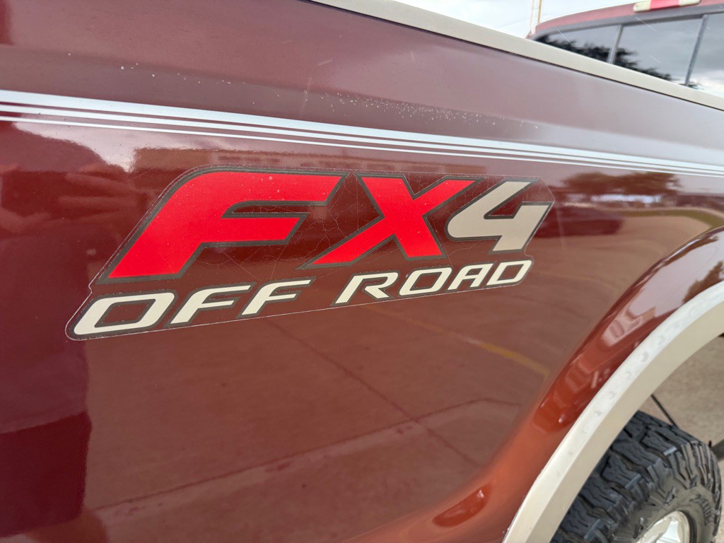 2006 Ford F-350 Image 9