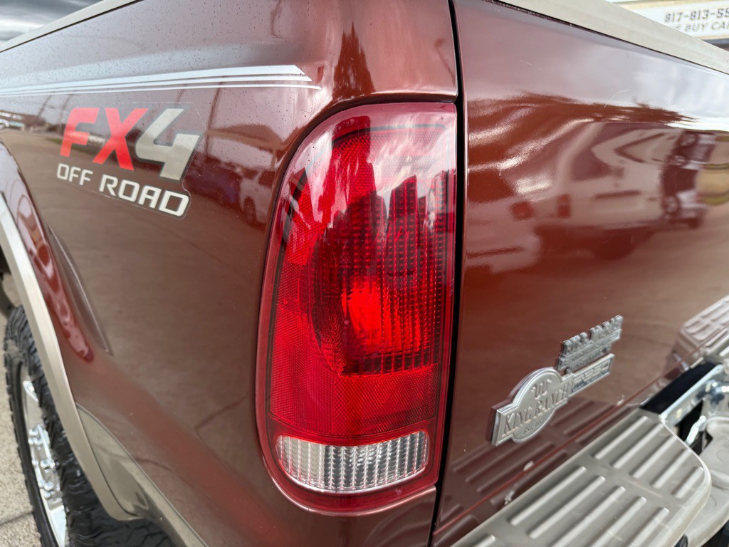 2006 Ford F-350 Image 10