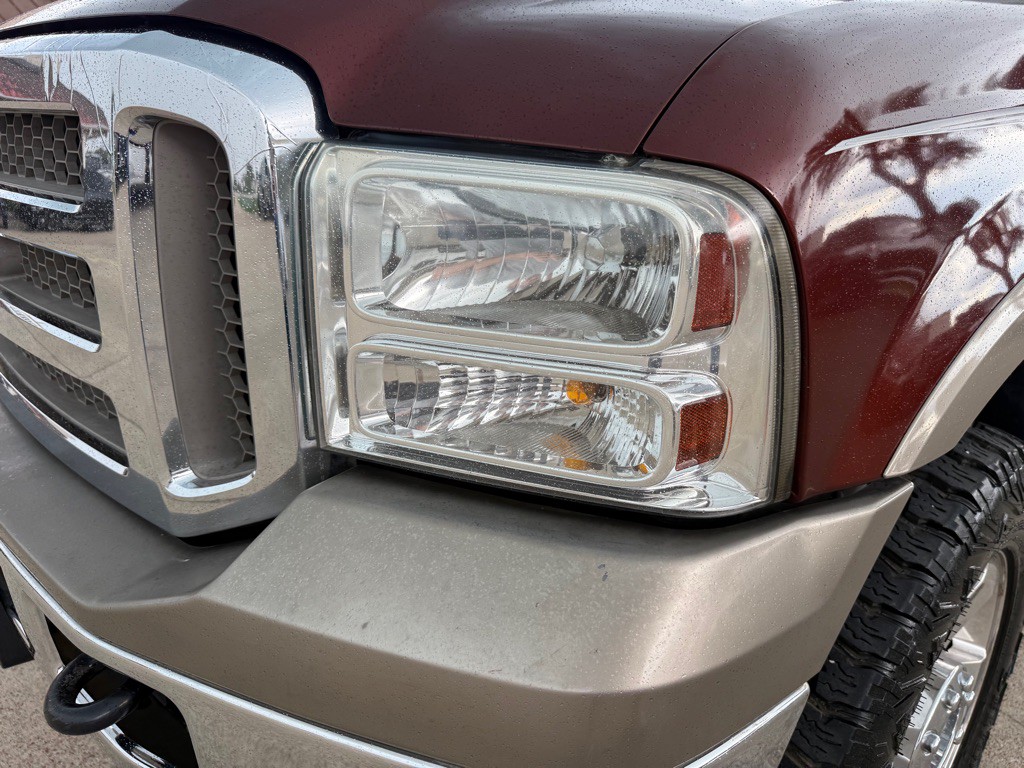 2006 Ford F-350 Image 14
