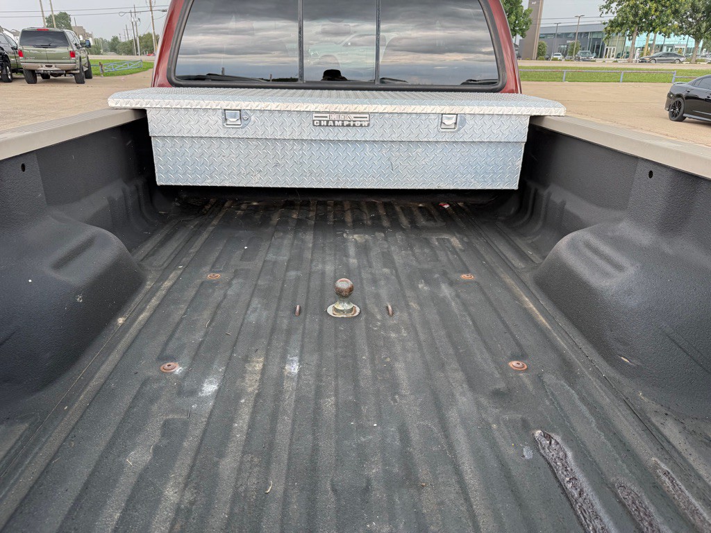 2006 Ford F-350 Image 15