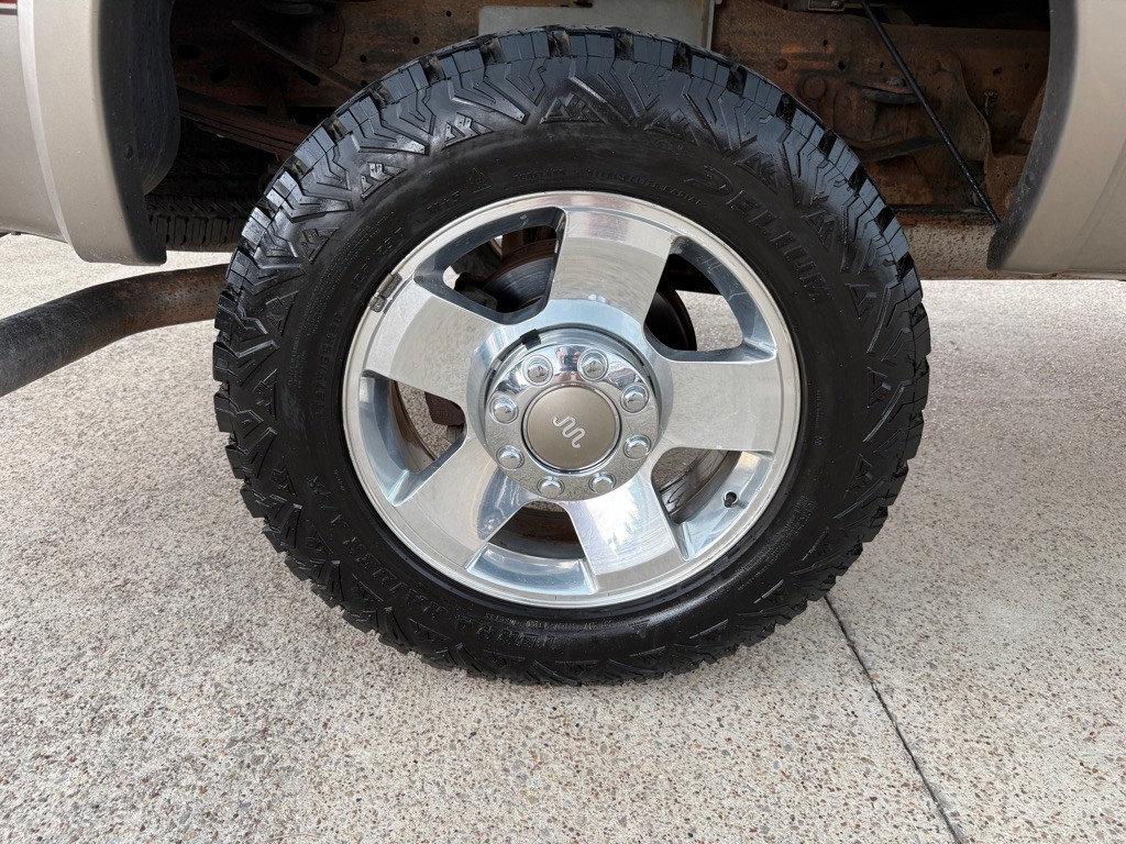 2006 Ford F-350 Image 16