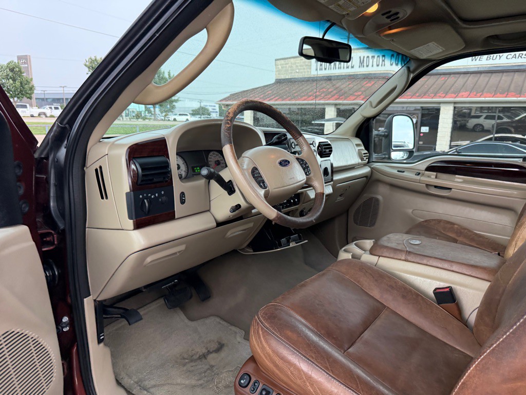 2006 Ford F-350 Image 17