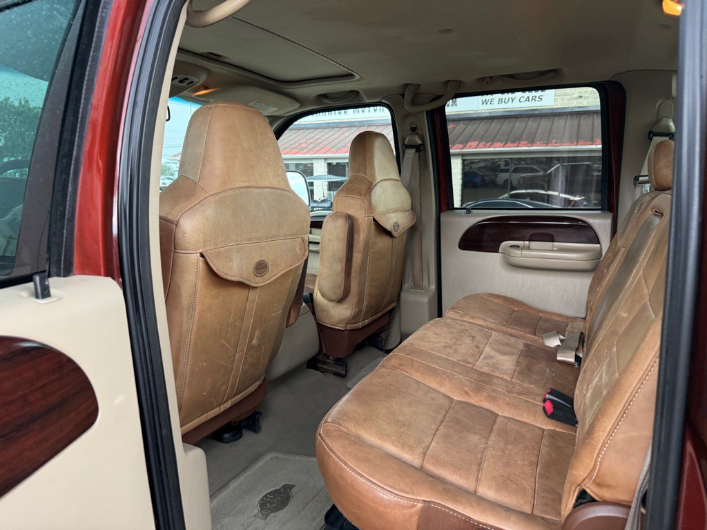 2006 Ford F-350 Image 18