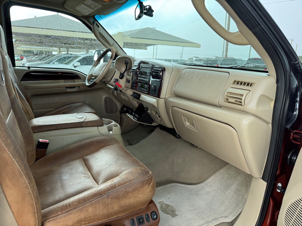 2006 Ford F-350 Image 19
