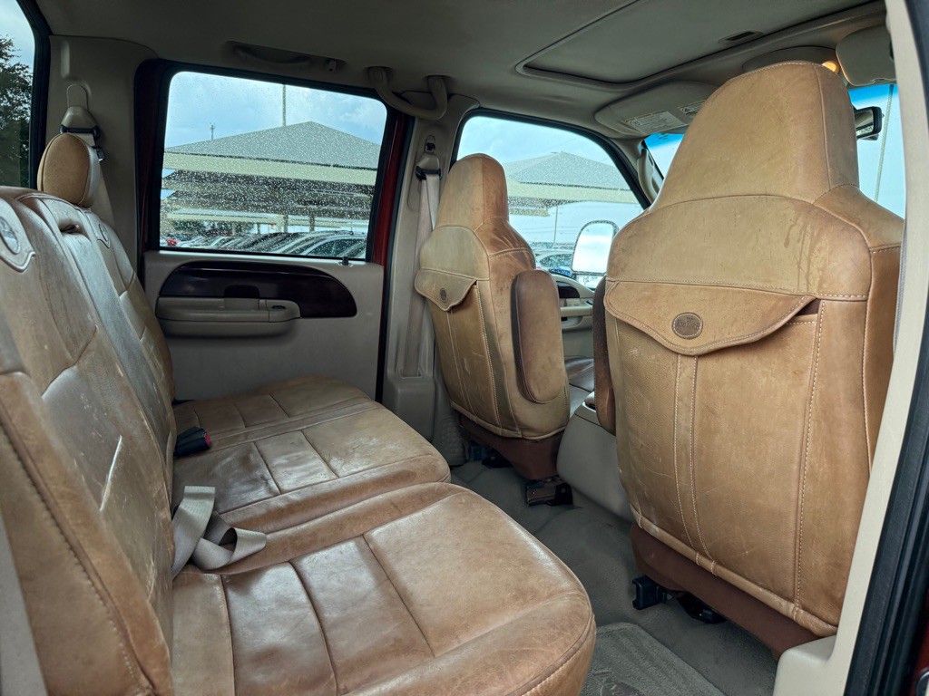 2006 Ford F-350 Image 20