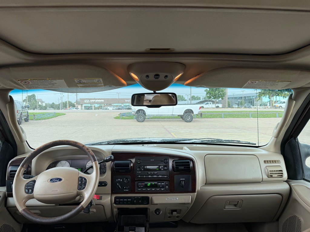 2006 Ford F-350 Image 23