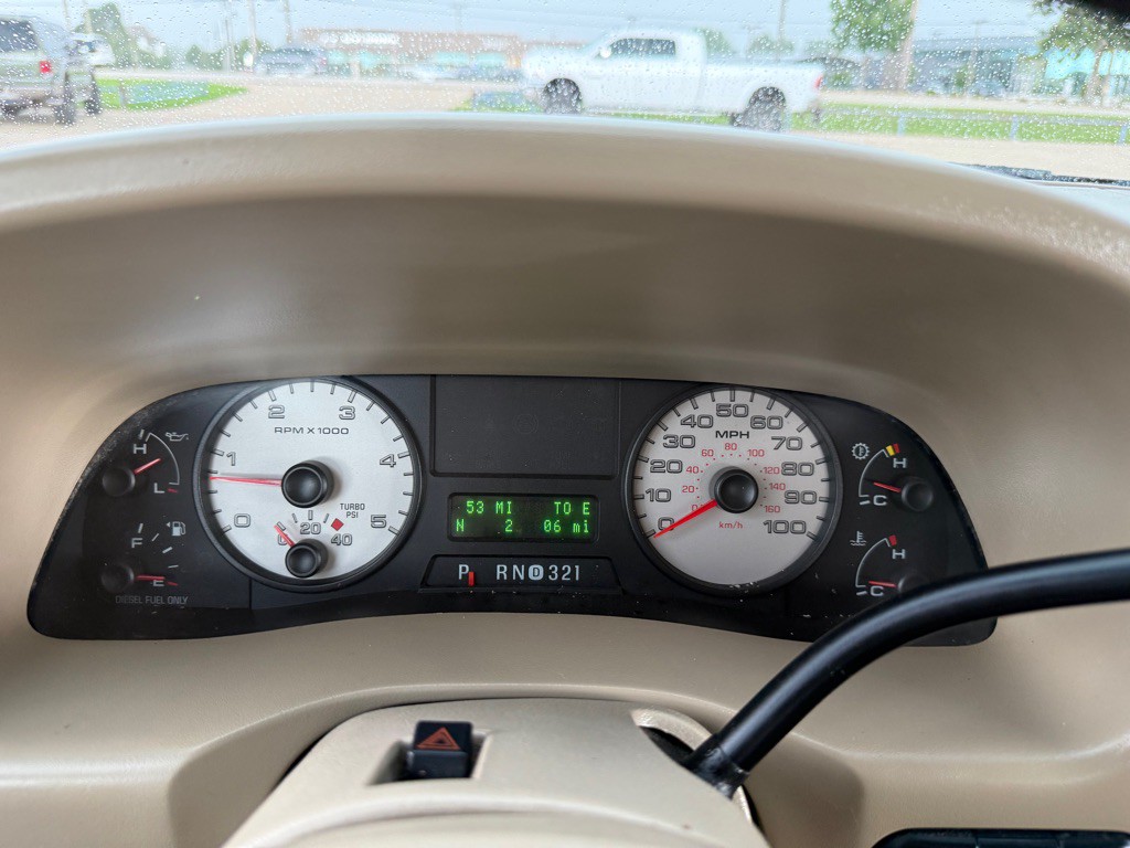2006 Ford F-350 Image 28