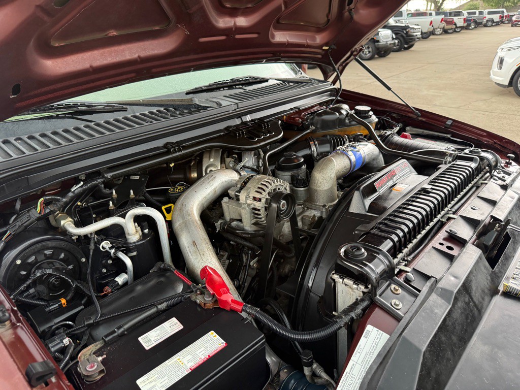 2006 Ford F-350 Image 34
