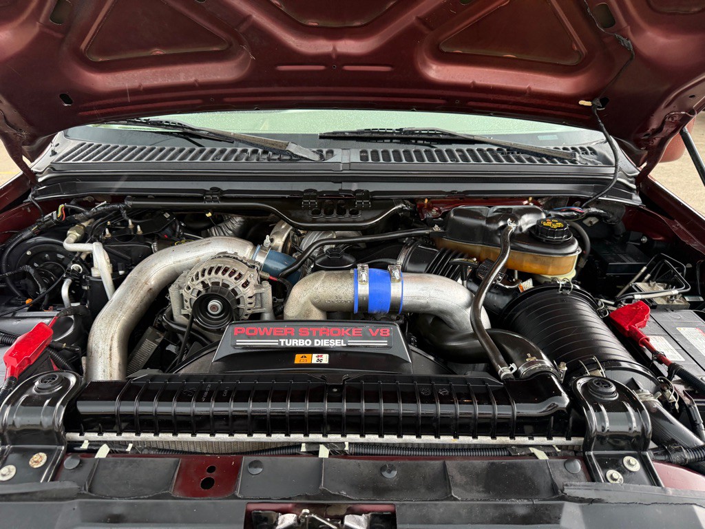 2006 Ford F-350 Image 35