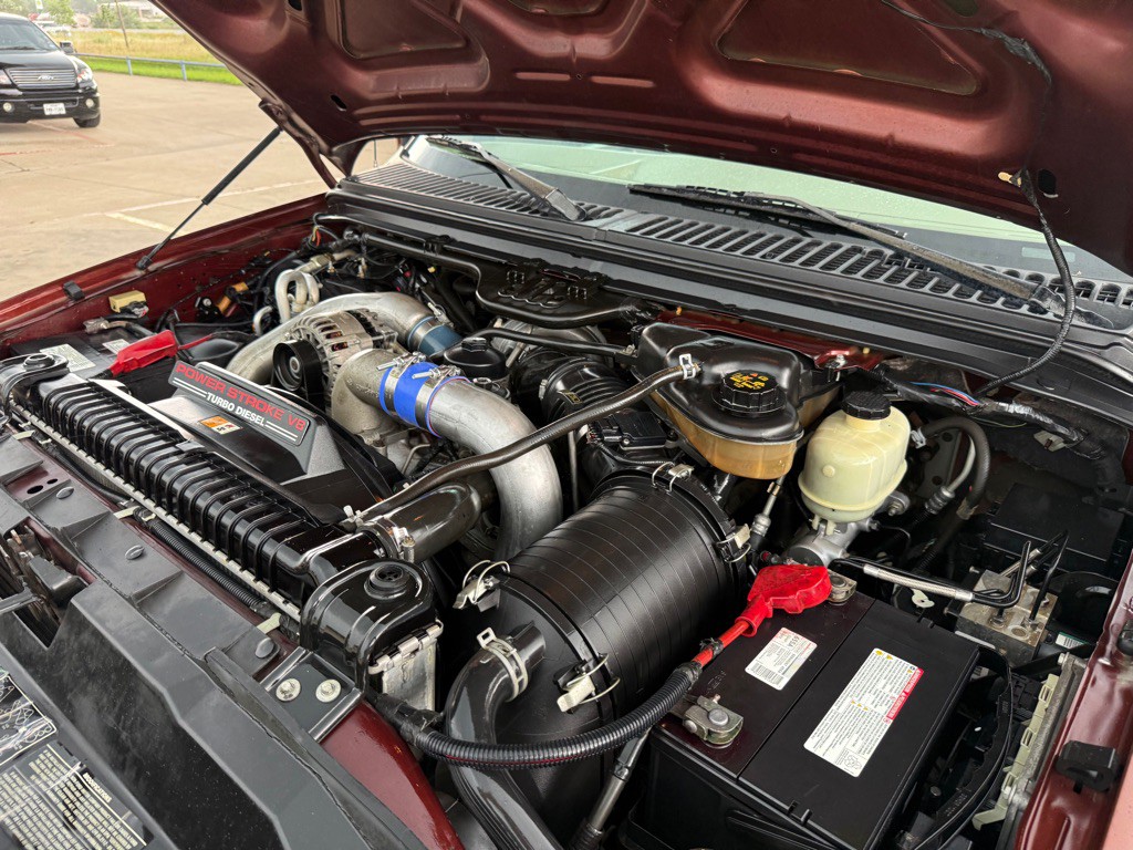2006 Ford F-350 Image 36