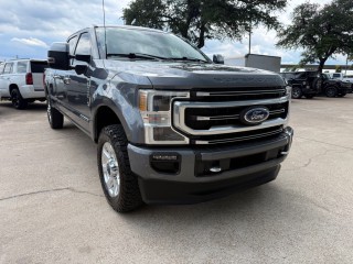 Image for 2022 Ford F-350 Super Duty ID: 7444974