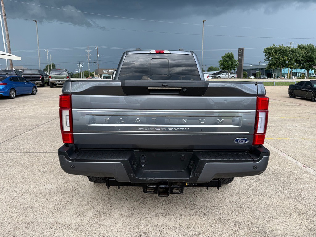 2022 Ford F-350 Image 6