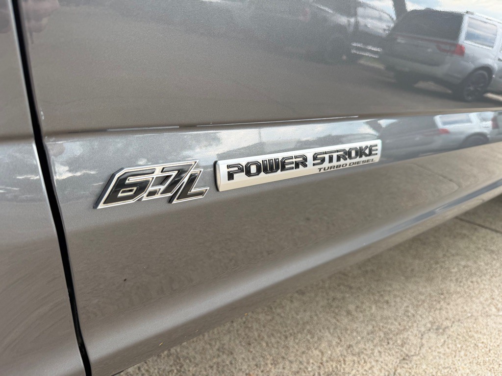 2022 Ford F-350 Image 12