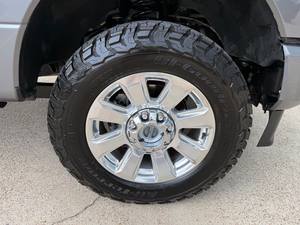 2022 Ford F-350 Image 13