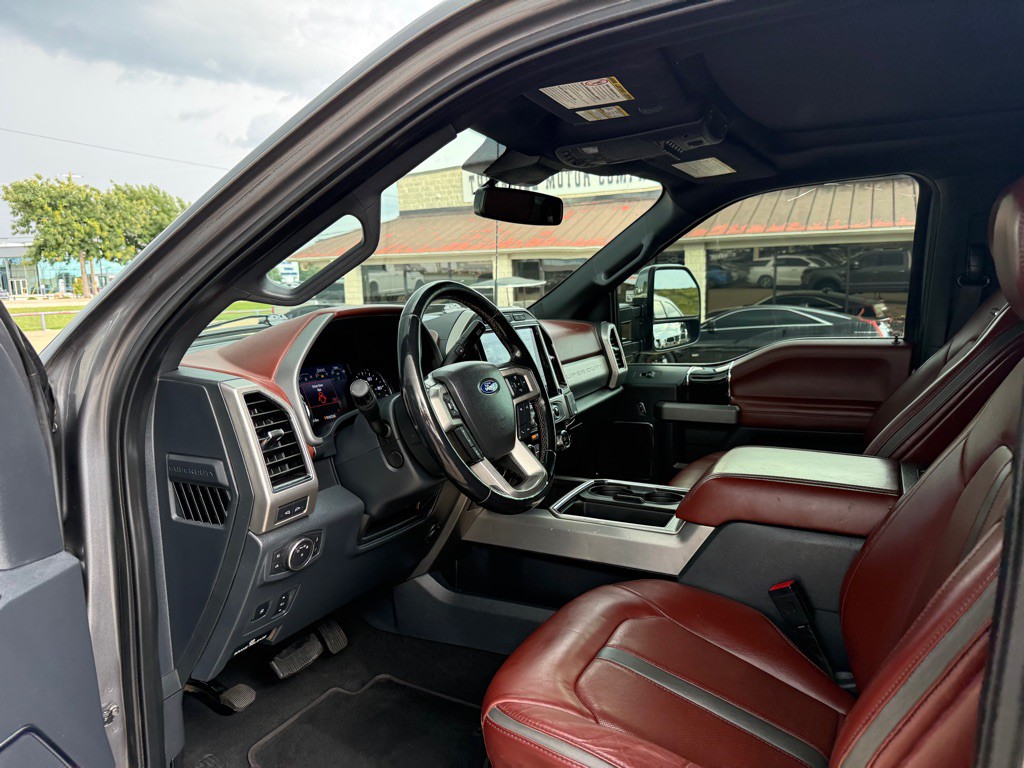 2022 Ford F-350 Image 14