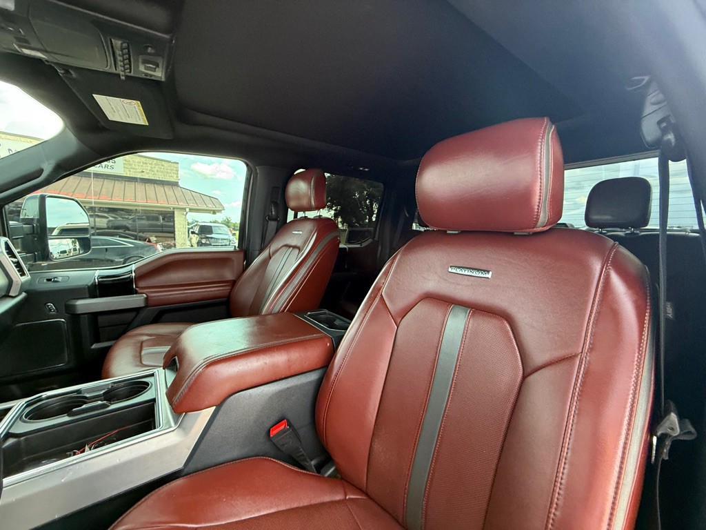 2022 Ford F-350 Image 18