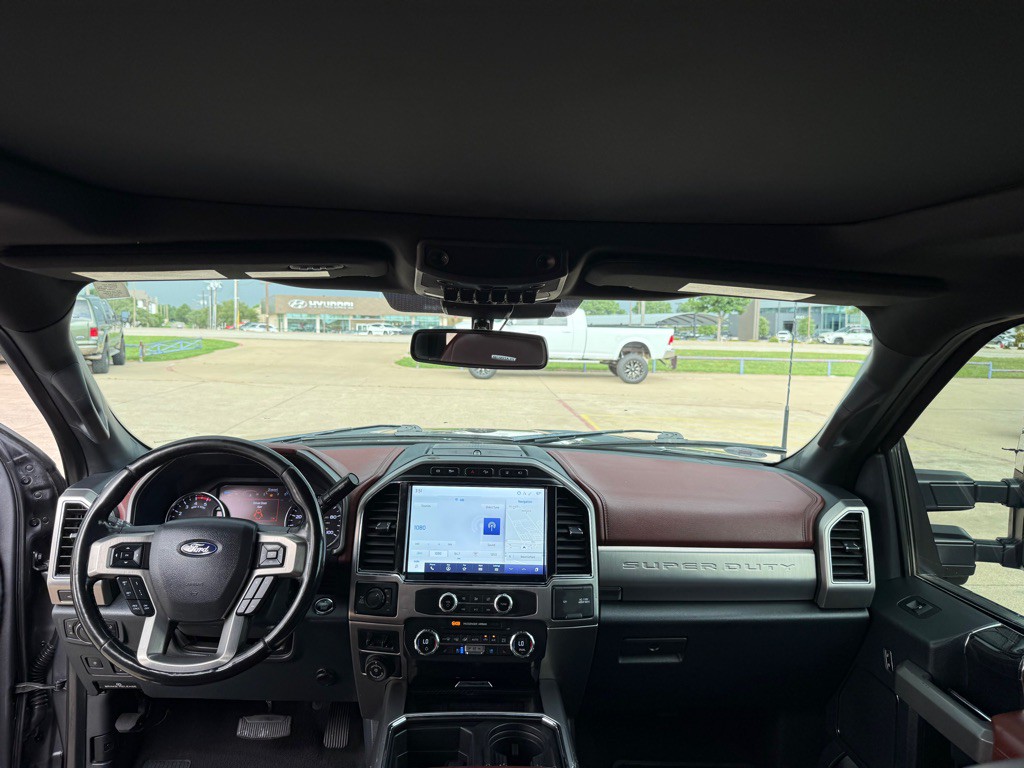 2022 Ford F-350 Image 23