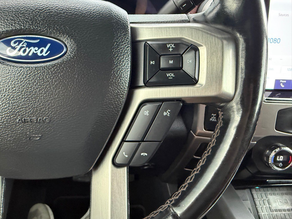 2022 Ford F-350 Image 30