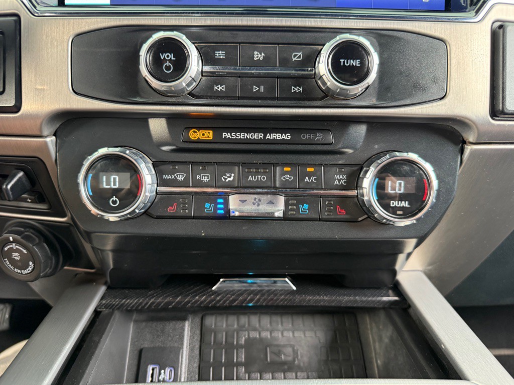 2022 Ford F-350 Image 33