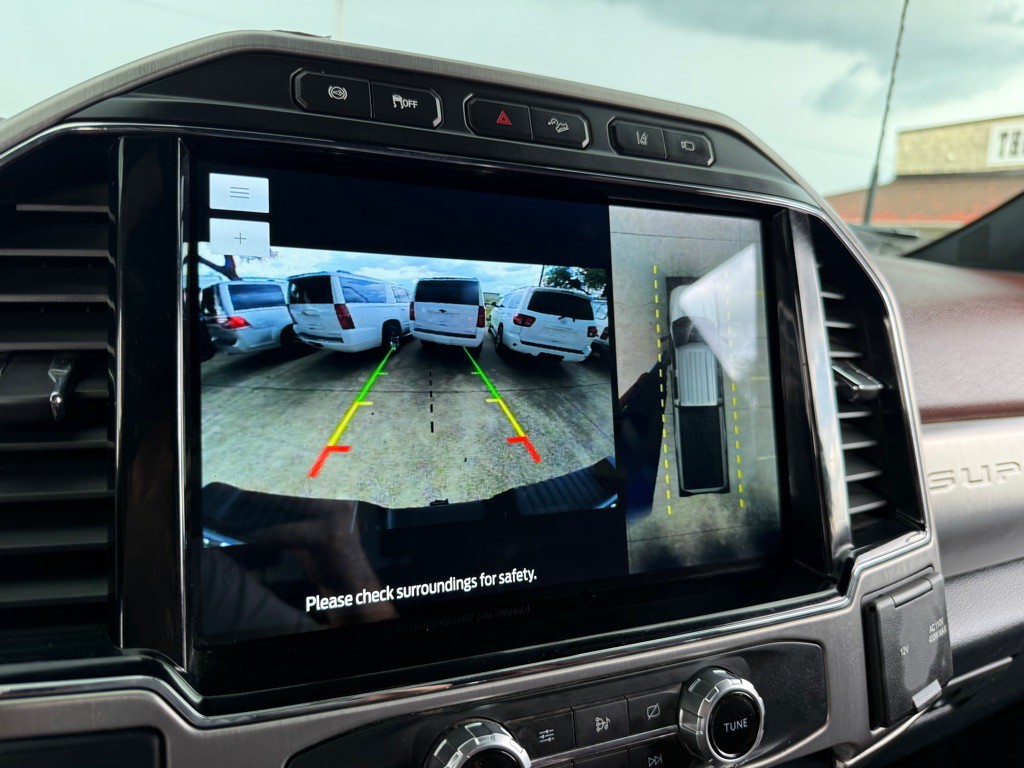 2022 Ford F-350 Image 36
