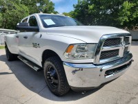 Image for 2016 RAM 3500 ST ID: 7446345