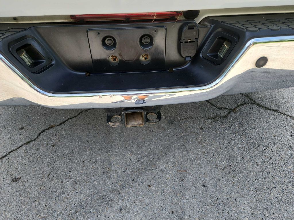 2016 RAM 3500 Image 8