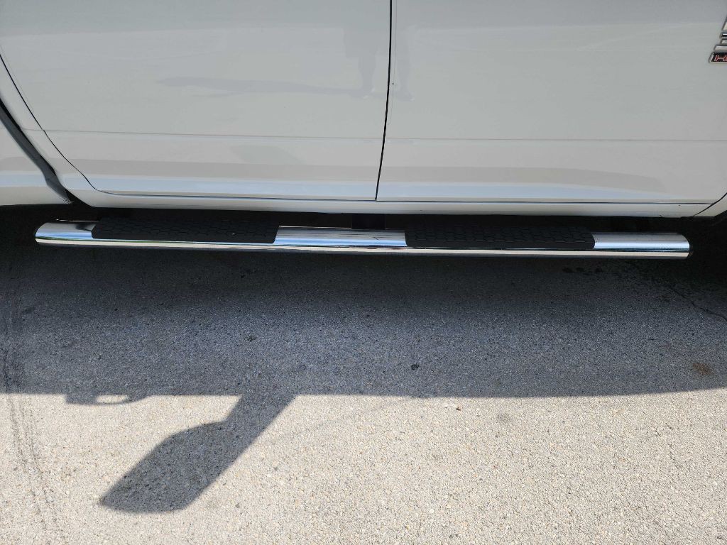 2016 RAM 3500 Image 12