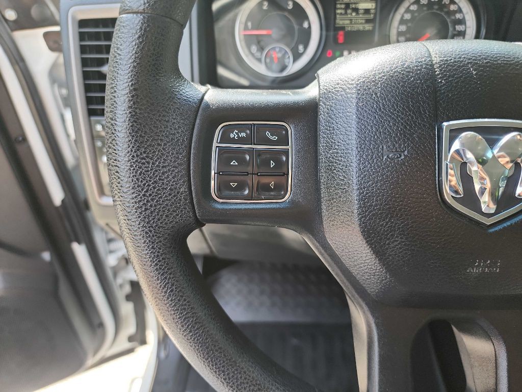 2016 RAM 3500 Image 20