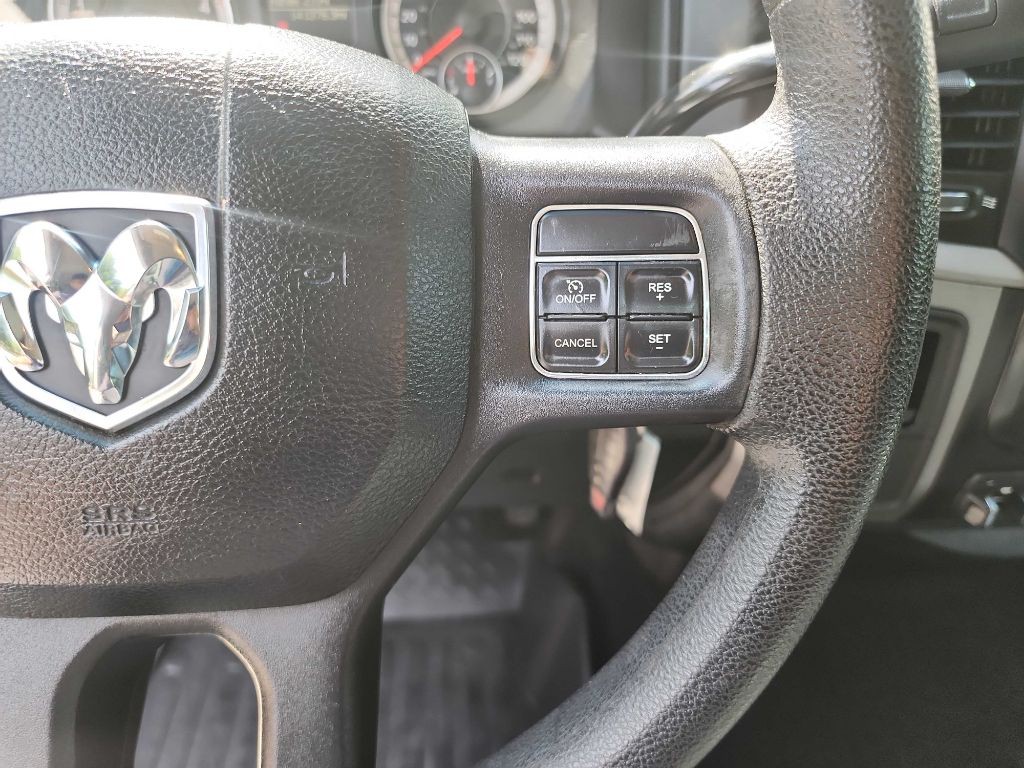 2016 RAM 3500 Image 21