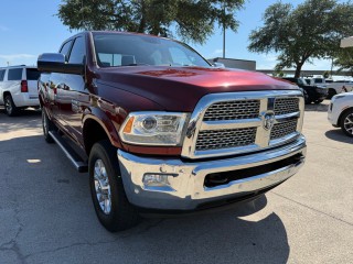 Image for 2016 RAM 2500 Laramie ID: 7447591