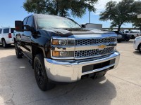 Image for 2019 Chevrolet Silverado 1500 Heavy Duty ID: 7447617
