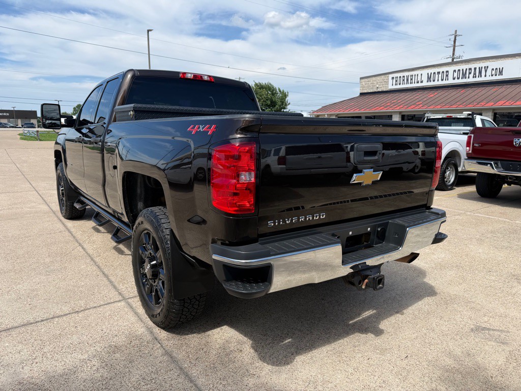 2019 Chevrolet Silverado 1500 Image 5