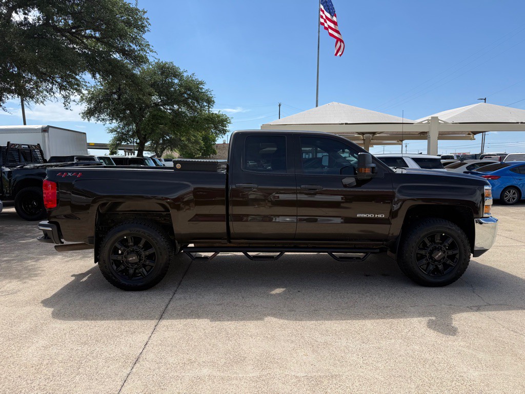 2019 Chevrolet Silverado 1500 Image 8