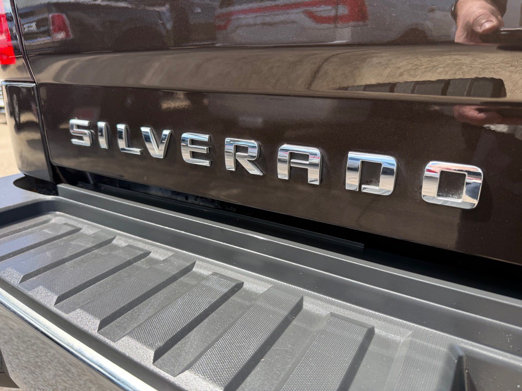 2019 Chevrolet Silverado 1500 Image 9