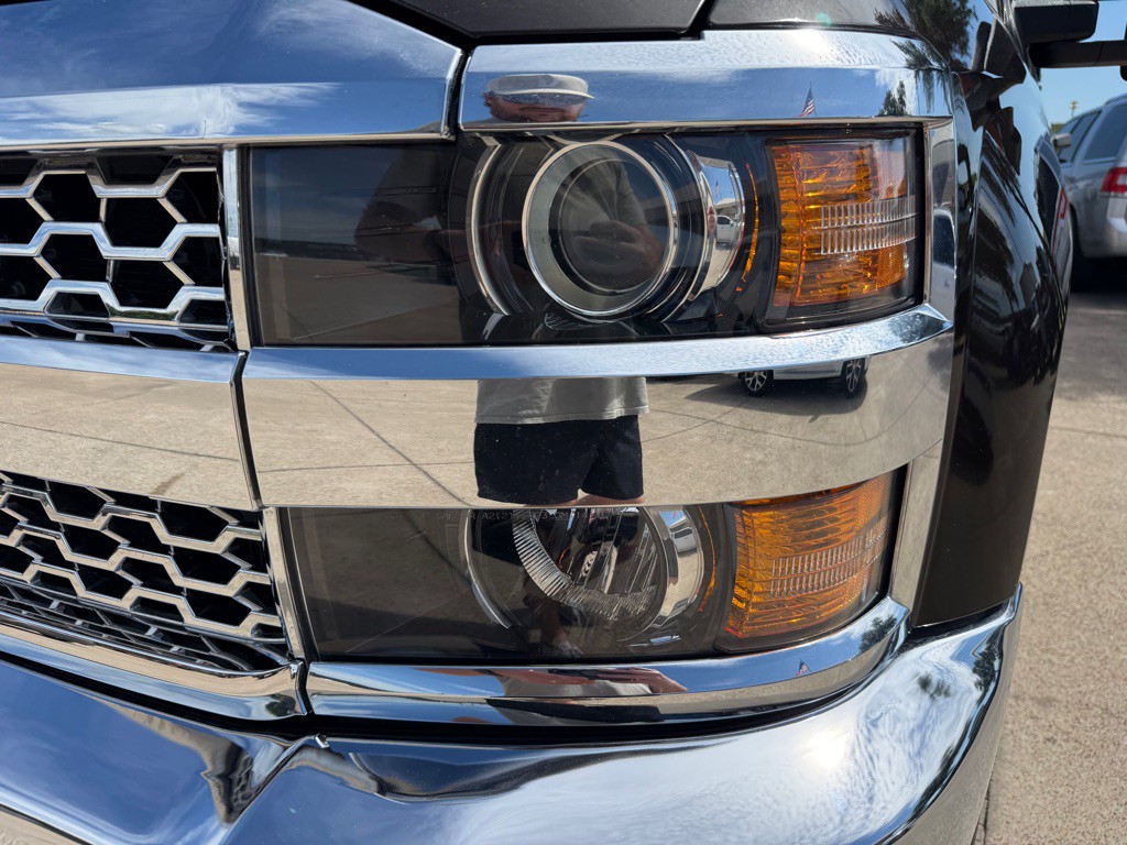 2019 Chevrolet Silverado 1500 Image 10