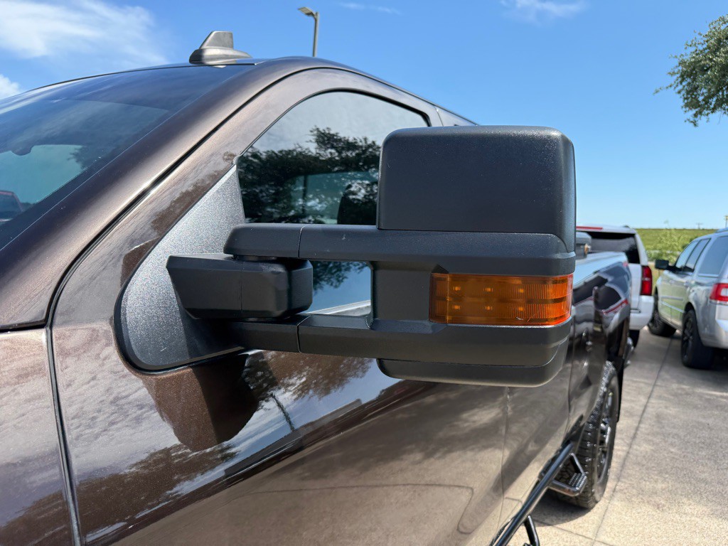 2019 Chevrolet Silverado 1500 Image 11