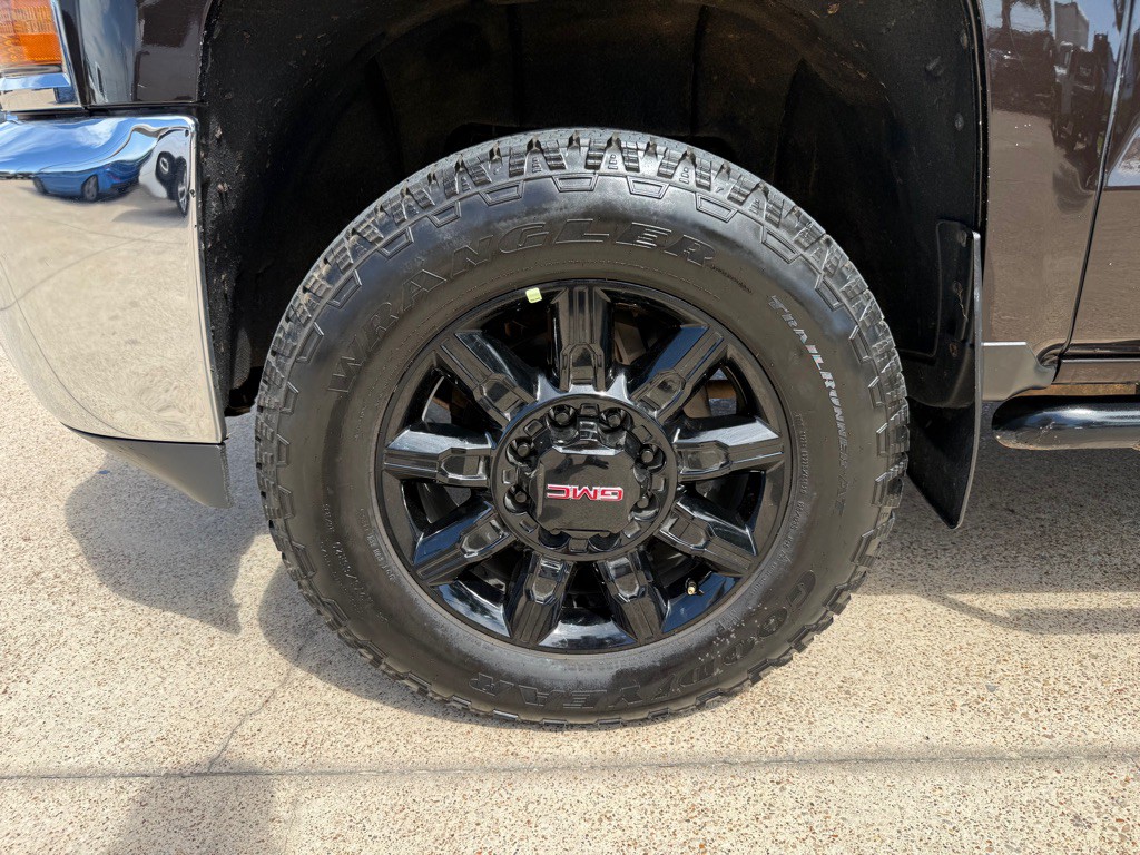 2019 Chevrolet Silverado 1500 Image 14