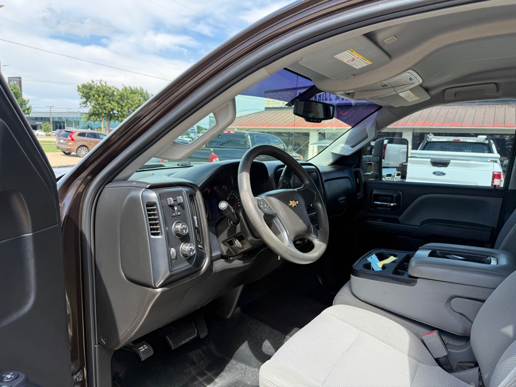 2019 Chevrolet Silverado 1500 Image 15