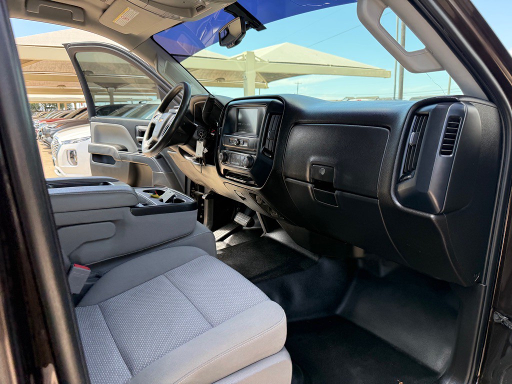 2019 Chevrolet Silverado 1500 Image 17