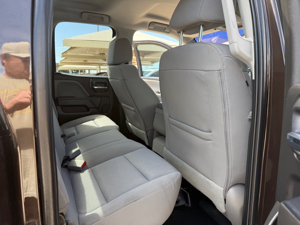 2019 Chevrolet Silverado 1500 Image 18