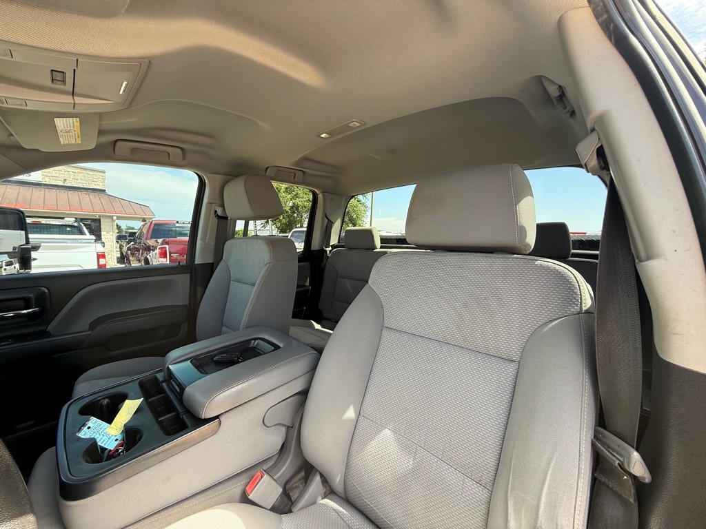2019 Chevrolet Silverado 1500 Image 19