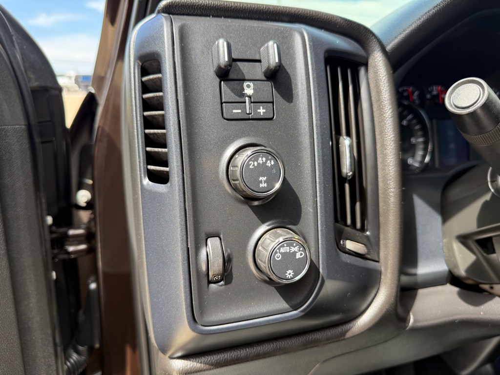 2019 Chevrolet Silverado 1500 Image 20