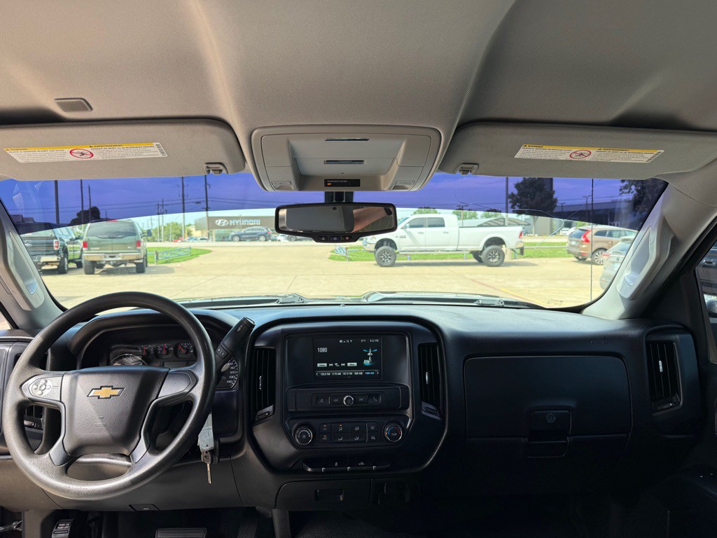 2019 Chevrolet Silverado 1500 Image 22